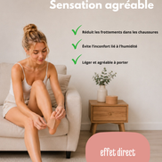 Bandes LX