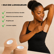 Bandes LX