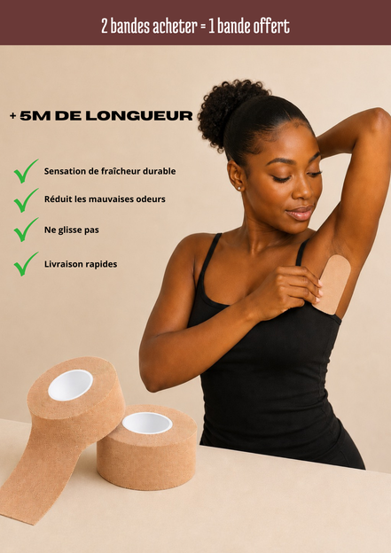 Bandes LX